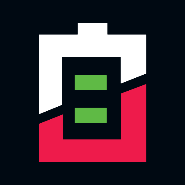 Epoch Batteries logo